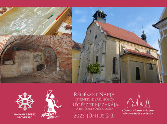 Rgszet Napja - 2023. 06. 02.