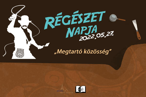 Rgszet napja - 2022. 05. 27.