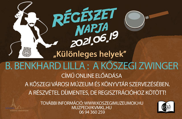 Rgszet Napja - Klnleges helyek