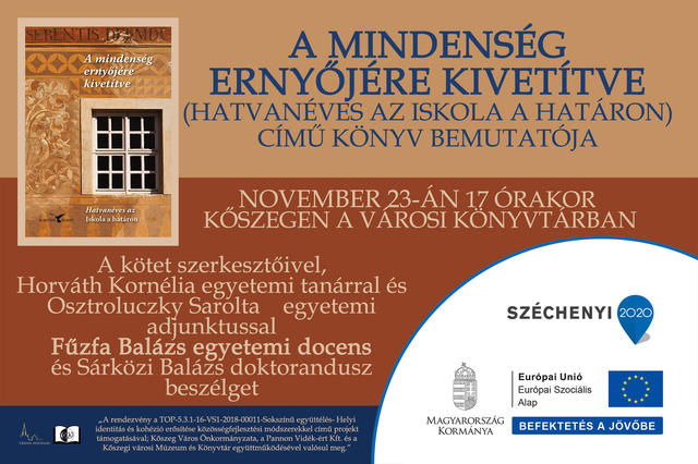 Knyvbemutat!